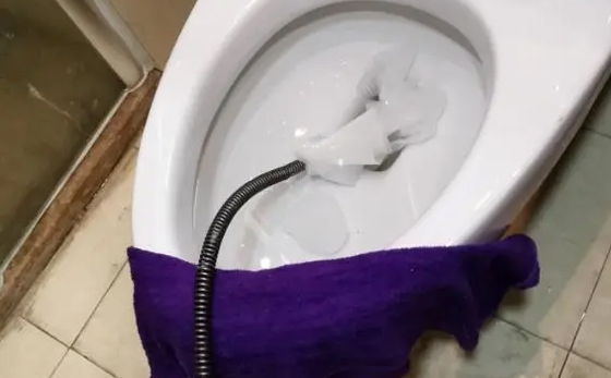 黄竹镇马桶疏通